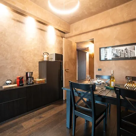 Marcona 15 * Milano