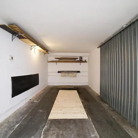 Marcona 15 Appartamento Milano