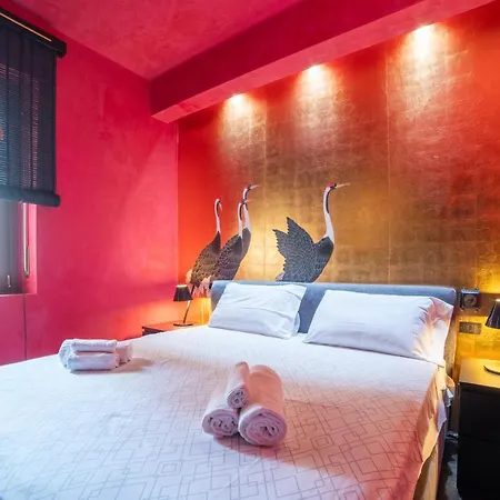 Apartmán Marcona 15