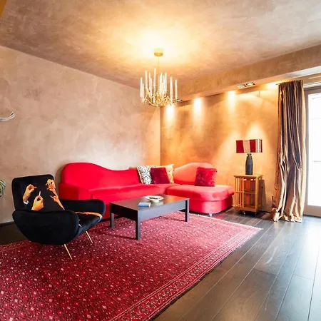 Apartmán Marcona 15