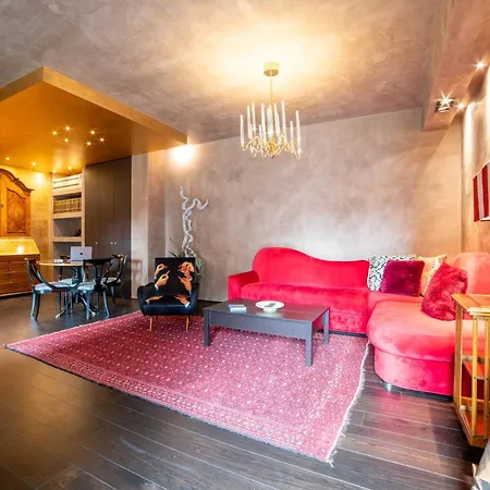 Marcona 15 Apartmán